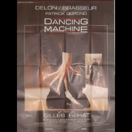 DANCING MACHINE