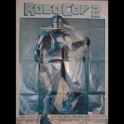 ROBOCOP 2