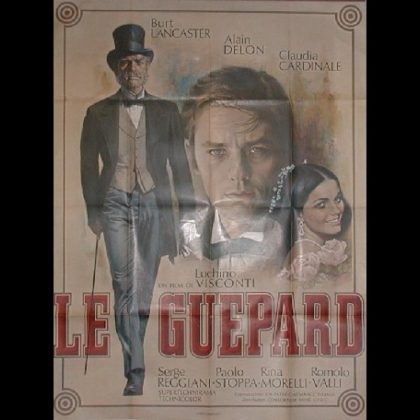 GUEPARD (REEDITION) (LE)
