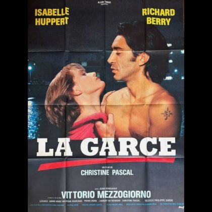 LA GARCE
