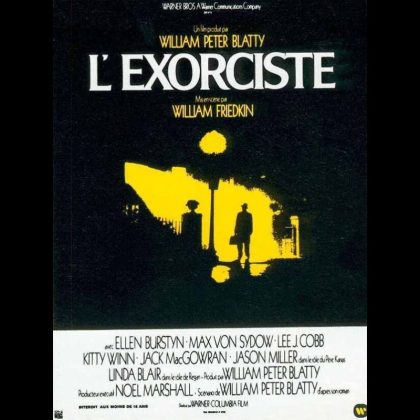 EXORCISTE (L')