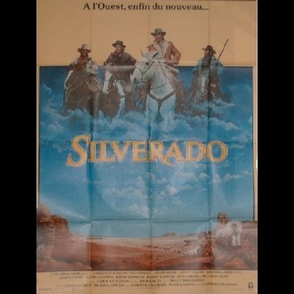 SILVERADO