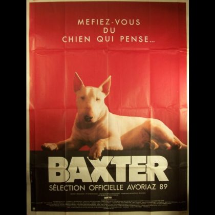 BAXTER