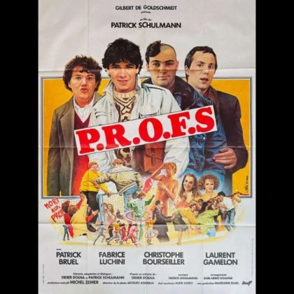 P.R.O.F.S