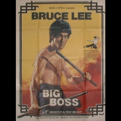 BIG BOSS