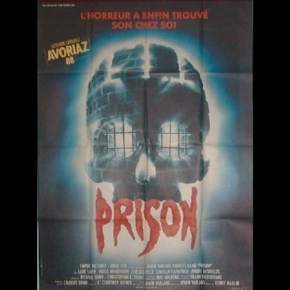 PRISON