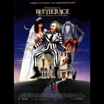 BEETELJUICE