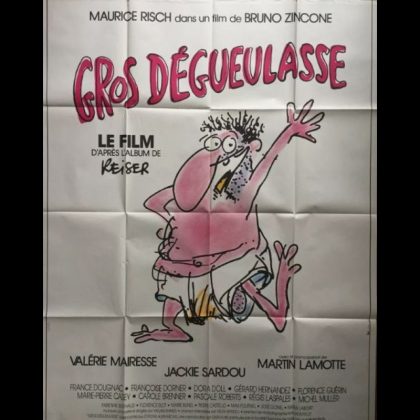 GROS DEGUEULASSE