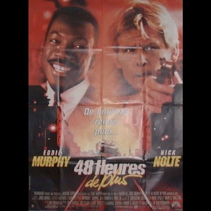 48 HEURES DE PLUS