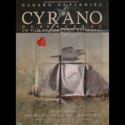 CYRANO DE BERGERAC
