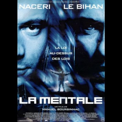 LA MENTALE