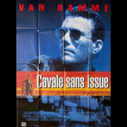 CAVALE SANS ISSUE