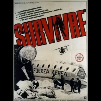 SURVIVRE