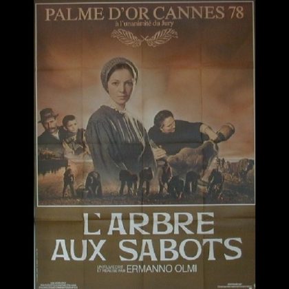ARBRE AUX SABOTS (L')