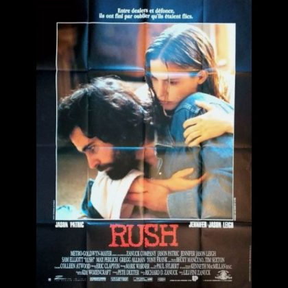RUSH