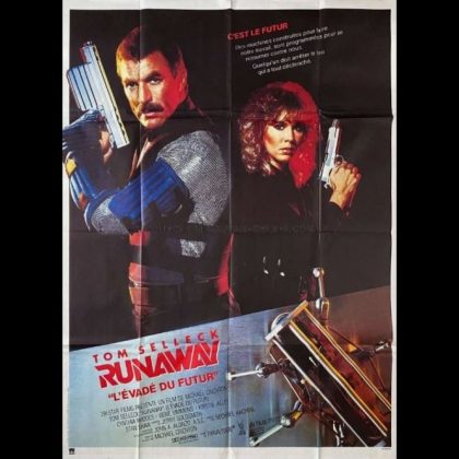 RUNAWAY