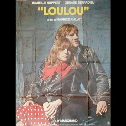 LOULOU