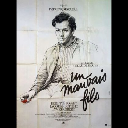 UN MAUVAIS FILS