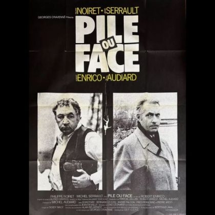 PILE OU FACE