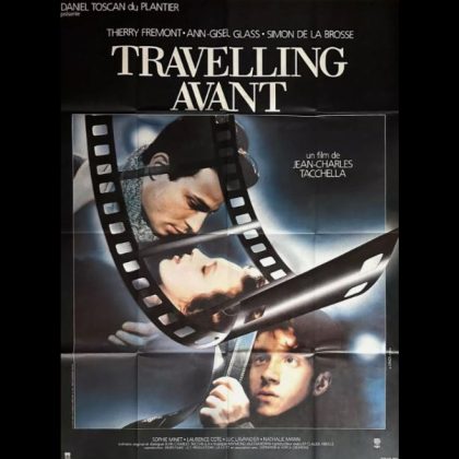 TRAVELLING AVANT