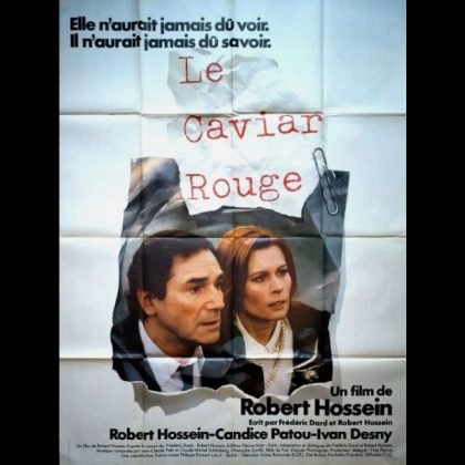 LE CAVIAR ROUGE