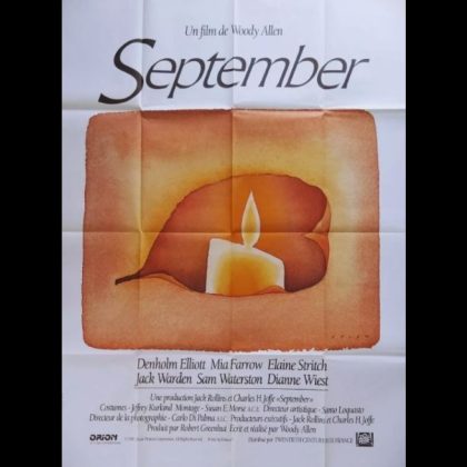 SEPTEMBER
