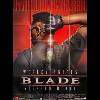 BLADE
