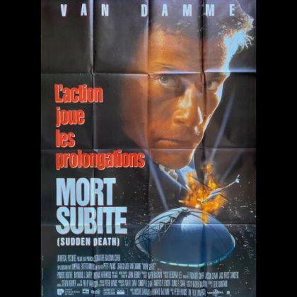 MORT SUBITE