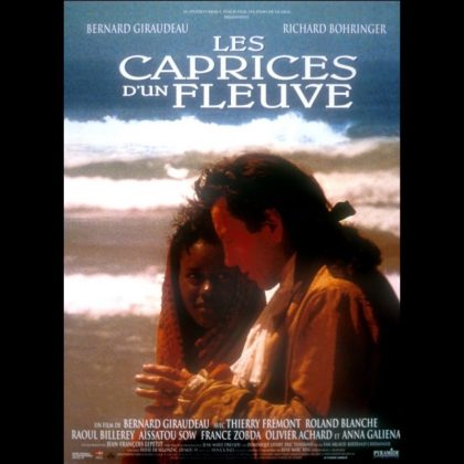 CAPRICES D'UN FLEUVE (LES)