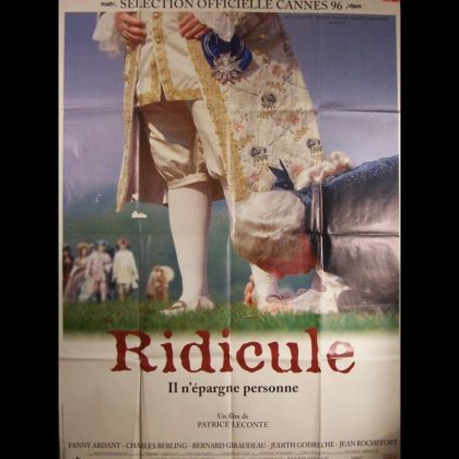 RIDICULE
