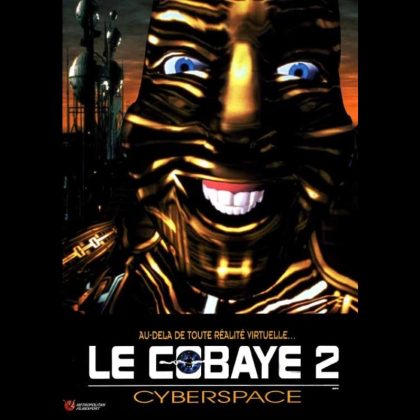 LE COBAYE 2