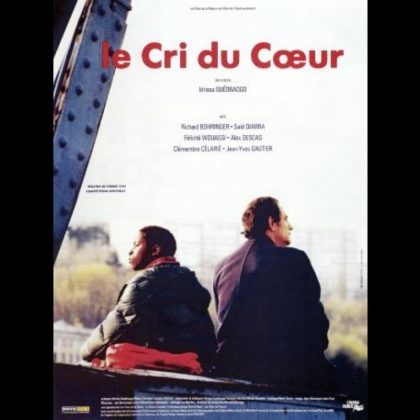 LE CRI DU CŒUR