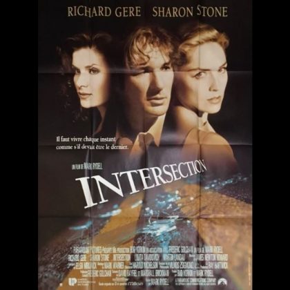 INTERSECTION