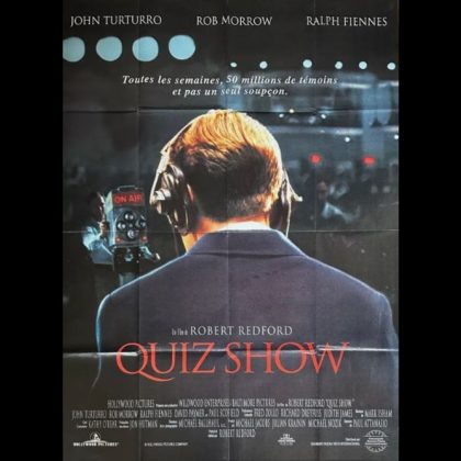 QUIZ SHOW
