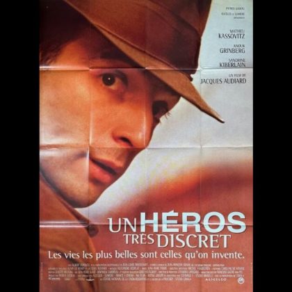 UN HEROS TRES DISCRET
