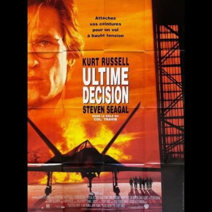 ULTIME DECISION