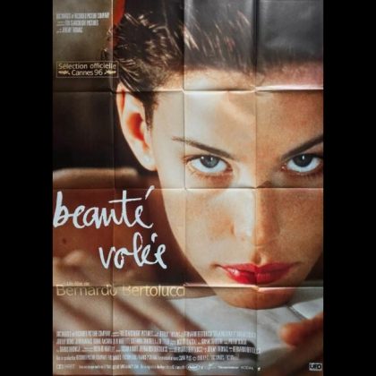 BEAUTE VOLEE - Titre original :  IO BALLO DA SOLA