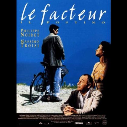 FACTEUR (LE) - IL POSTINO