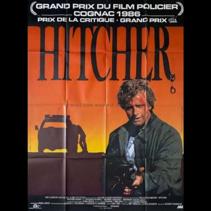 HITCHER