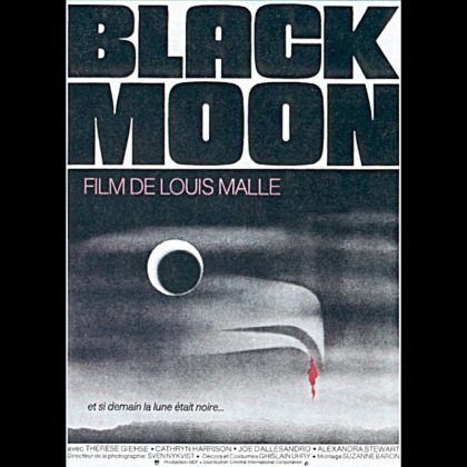 BLACK MOON