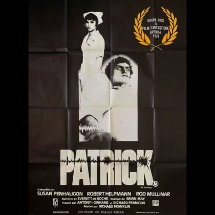 PATRICK