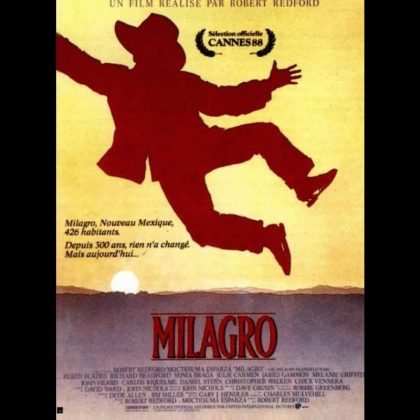 MILAGRO