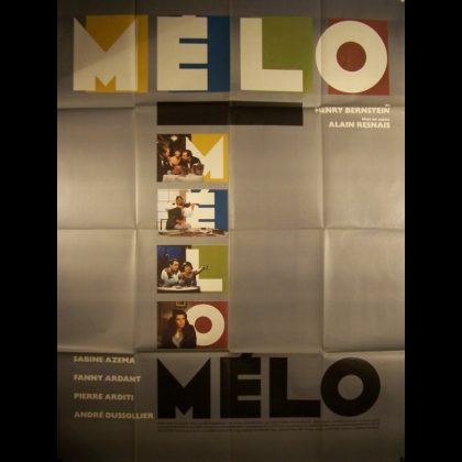 MELO