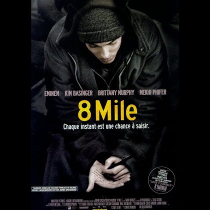 8 MILE - 8 MILE