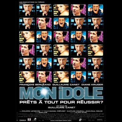 MON IDOLE