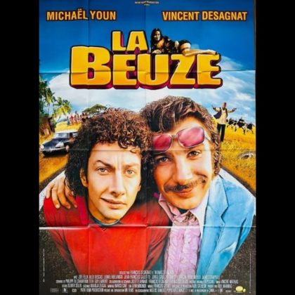 LA BEUZE