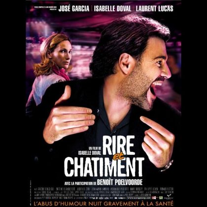 RIRE ET CHATIMENT