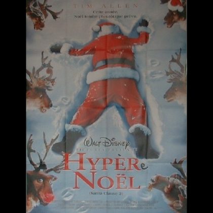 HYPER NOEL
