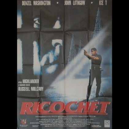 RICOCHET