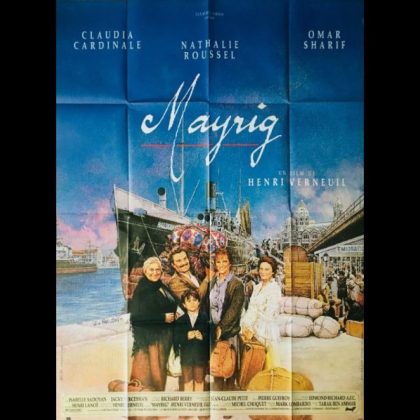 MAYRIG